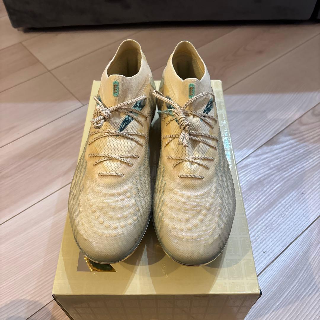 シューズ PUMA Future9 AG