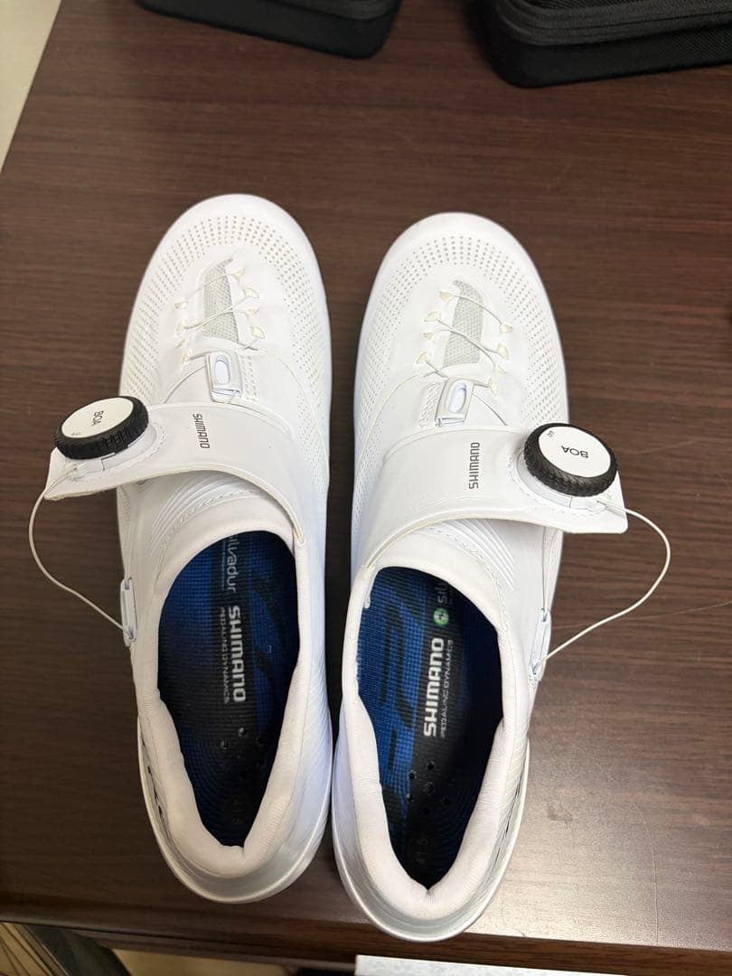 SHIMANO RC903 41.5 S-PHYRE ホワイト