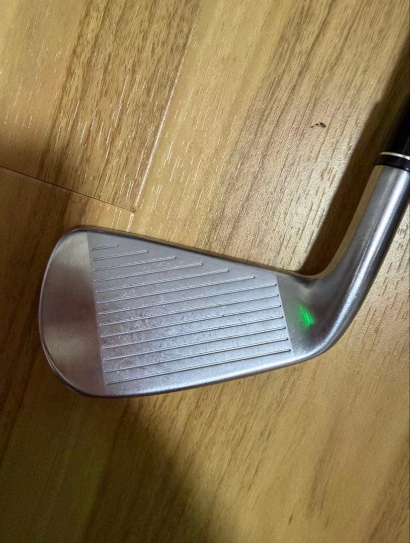 P790 4番アイアン プロジェクトX6.0 Taylormade
