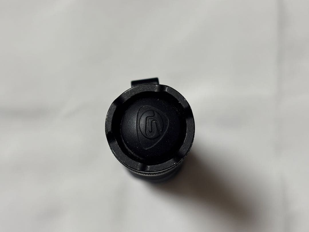 Streamlight ProTac 1L-1AA 懐中電灯　クリップ付き