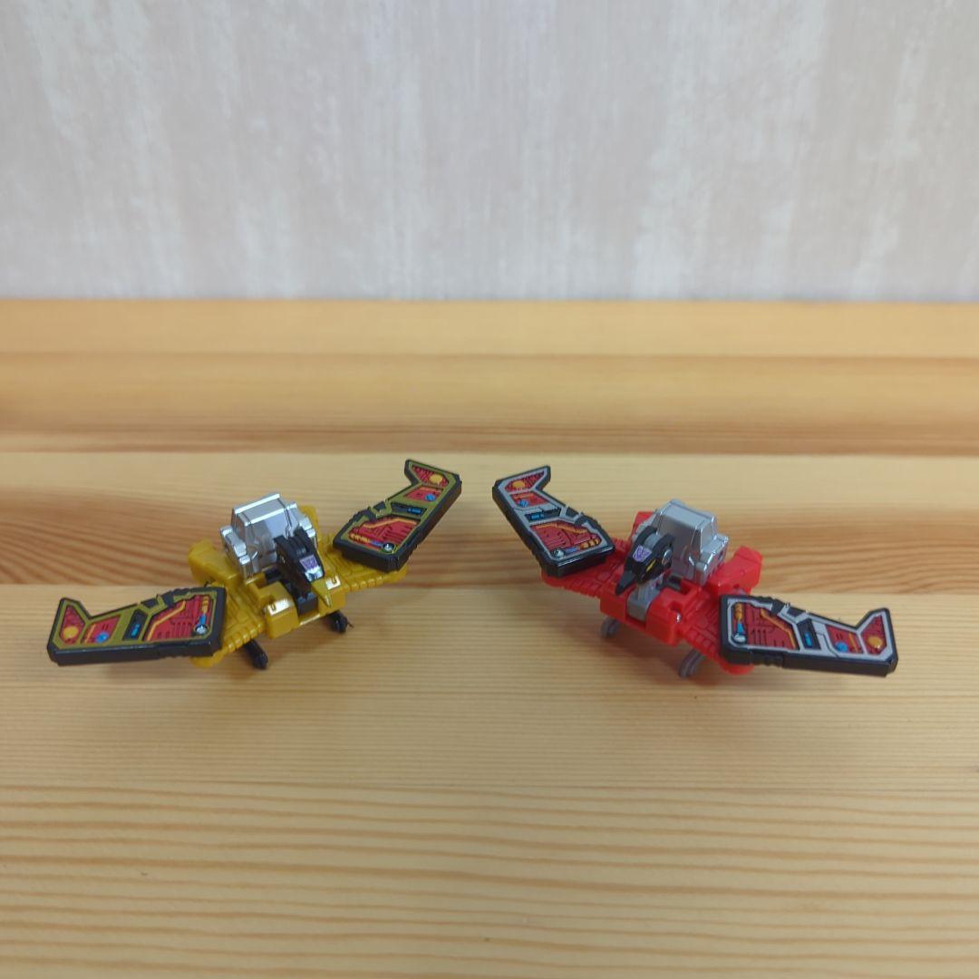 トランスフォーマー サウンドウェーブ レガシー ユナイテッド タカラトミー