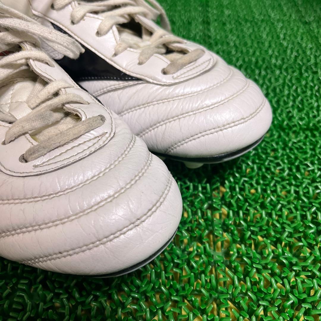 ミズノ サッカースパイクMORELIA モレリア 2 JAPAN ショートタン