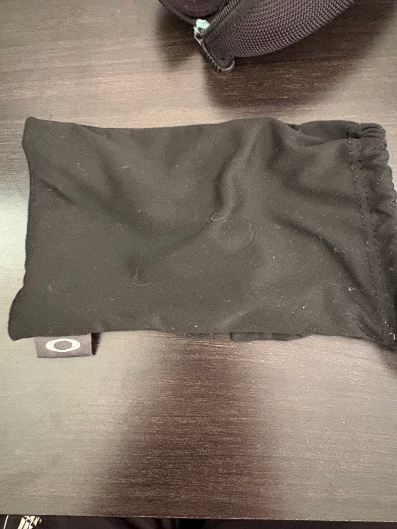 オークリー　OAKLEY サファイア　エンコーダー　サングラス
