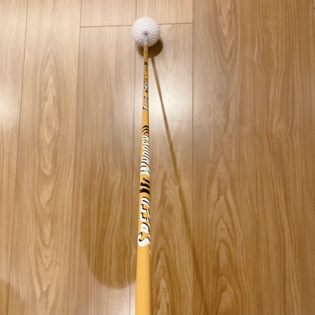 Momentus Golf スイング 練習機 スピードウッシュ 右利き用