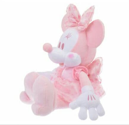 ミニーちゃんチェリーブロッサム