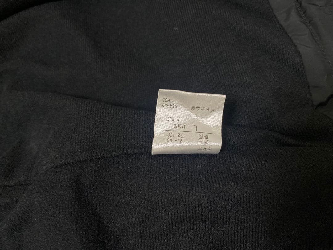 DESCENTE ウィンドブレーカー上下セット　かなり美品