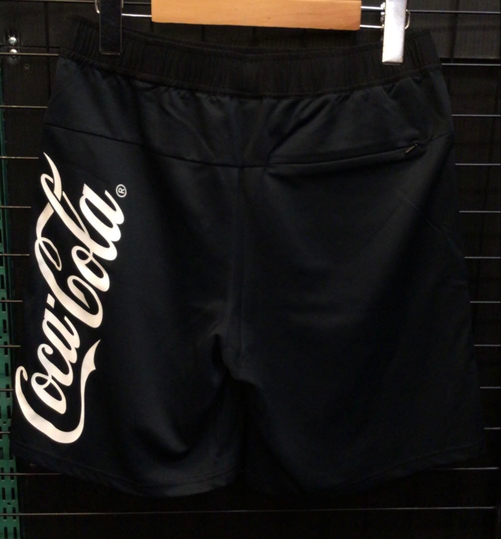 F.C.Real Bristol コカコーラ セットアップ 68-0408-2B