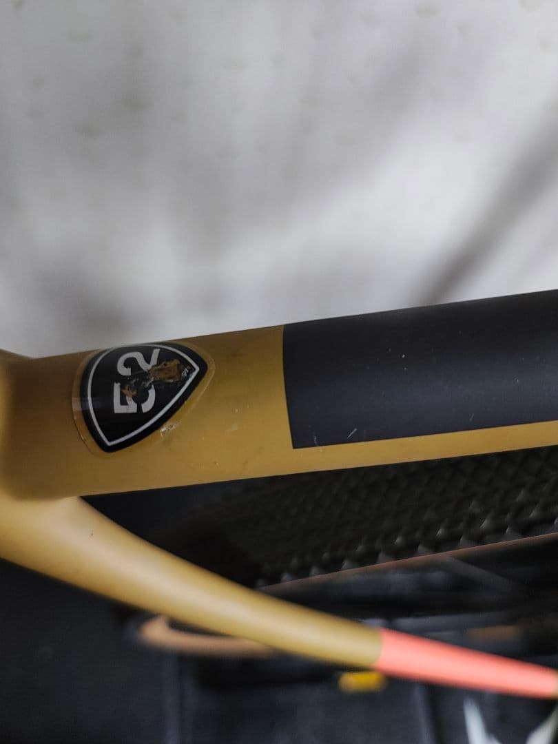 2024 SPECIALIZED CRUX EXPERT 52サイズ 7.4kg