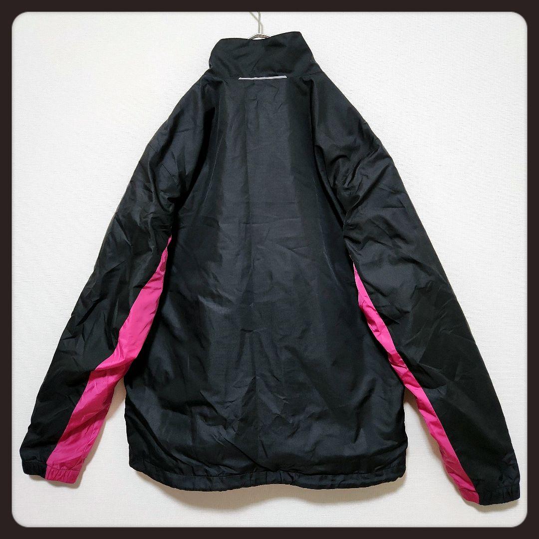 ◼️美品◼️セットアップ◼️ウインドブレーカー◼️ナイロン◼️トレーニング