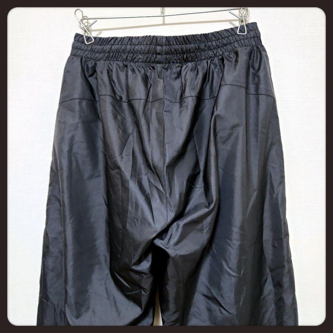 ◼️美品◼️セットアップ◼️ウインドブレーカー◼️ナイロン◼️トレーニング