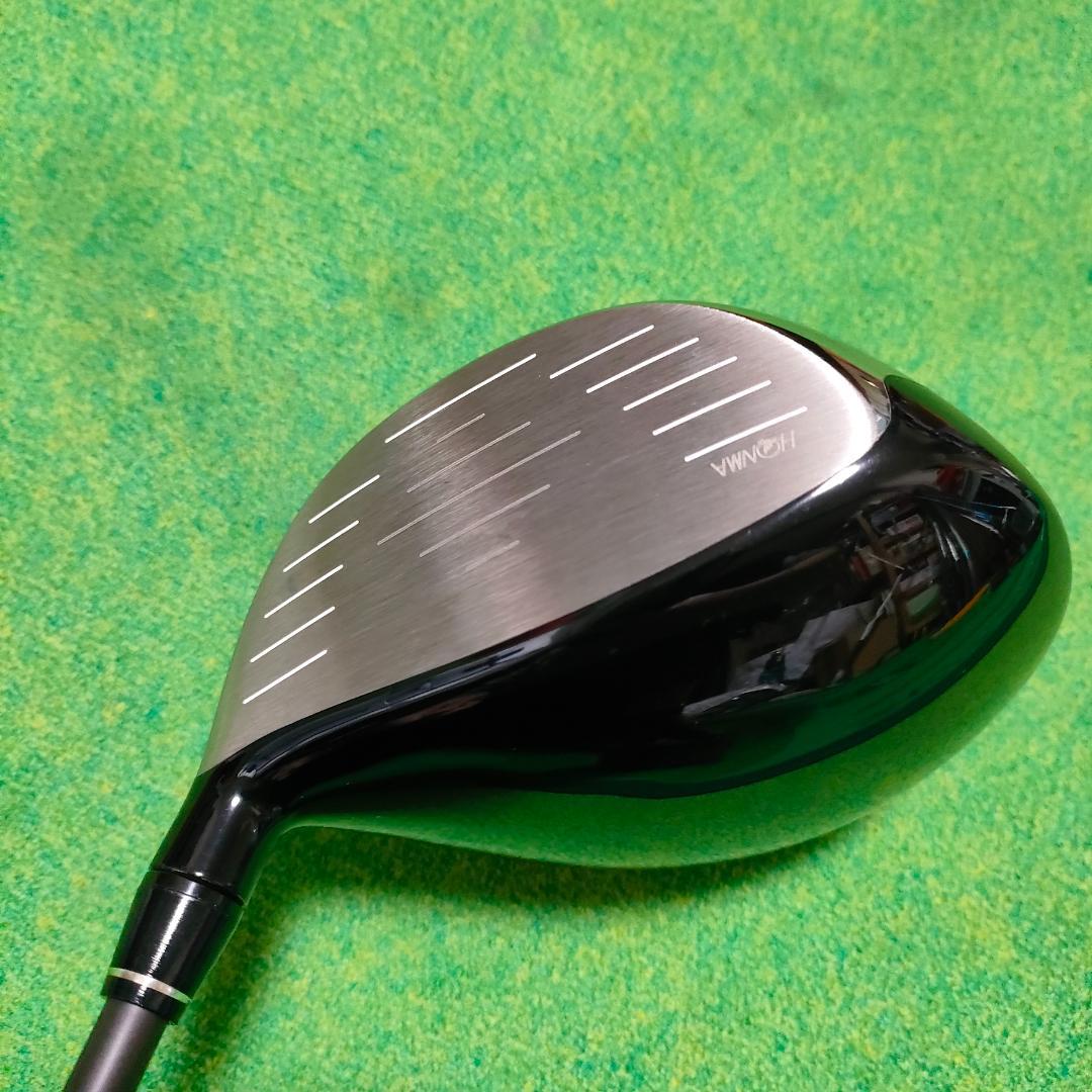 HONMA　ホンマゴルフ TR20　440　ドライバー　S　1W
