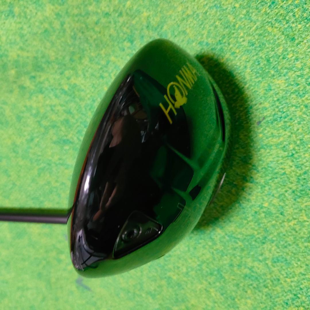HONMA　ホンマゴルフ TR20　440　ドライバー　S　1W
