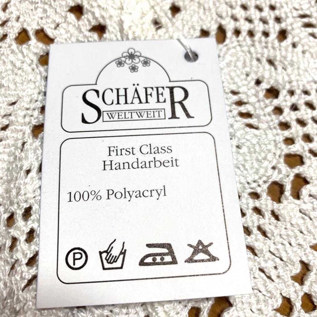 お値下げ！　テーブルクロス　手刺繍　100×100
