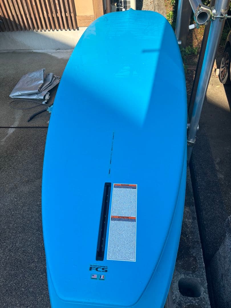SIC TAO FIT10'0 スタンドアップパドルボード　sup タオフィット