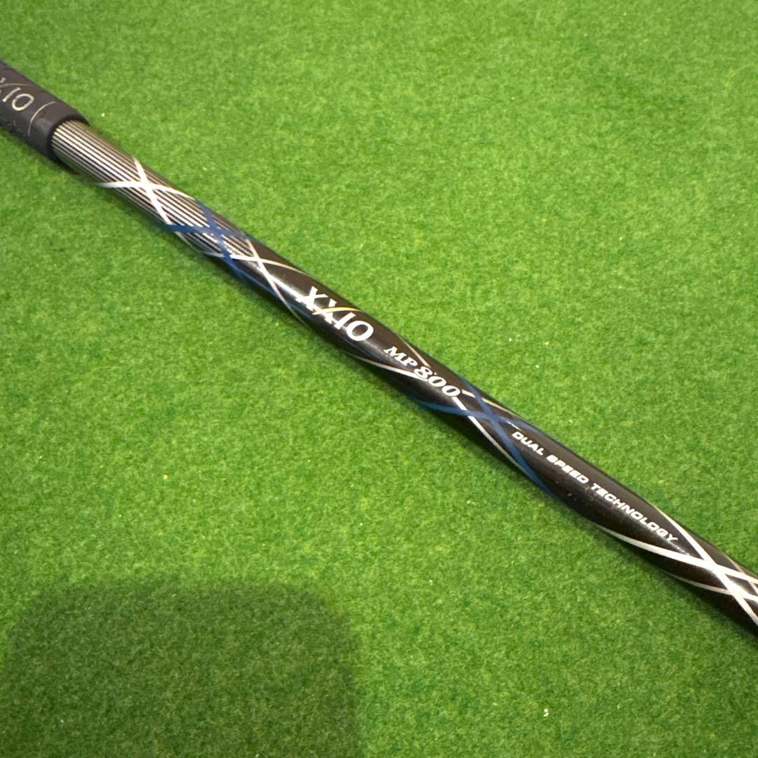 【ヘッドカバー付き】ダンロップ　ゼクシオ　XXIO フェアウェイウッド　5W