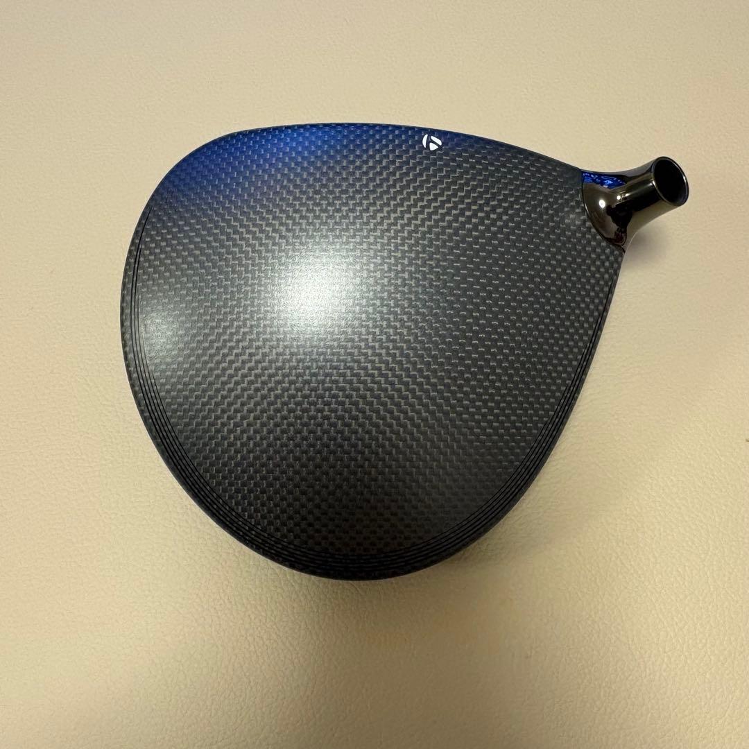テーラーメイド Qi35 ドライバー レフティ