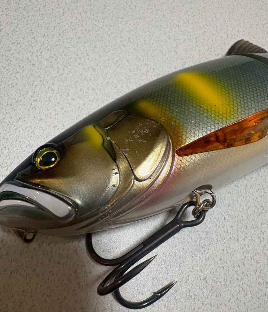 【セット売り】ダウズスイマー DOWZ SWIMMER 240SF 新品中古