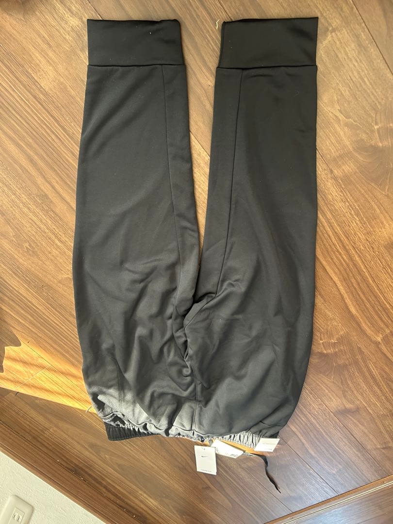 Nike ジャージ上下セット 2XL ブラック　新品