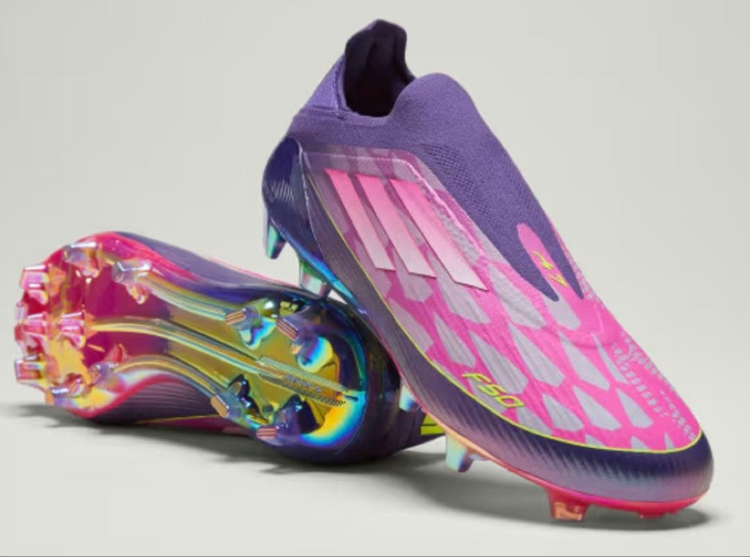 adidas F50 ELITE サッカースパイク26.5cm 新品未使用