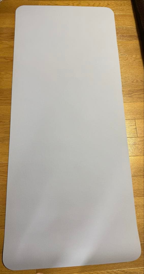 SUKALA ヨガマット 水色 収納バッグ付き