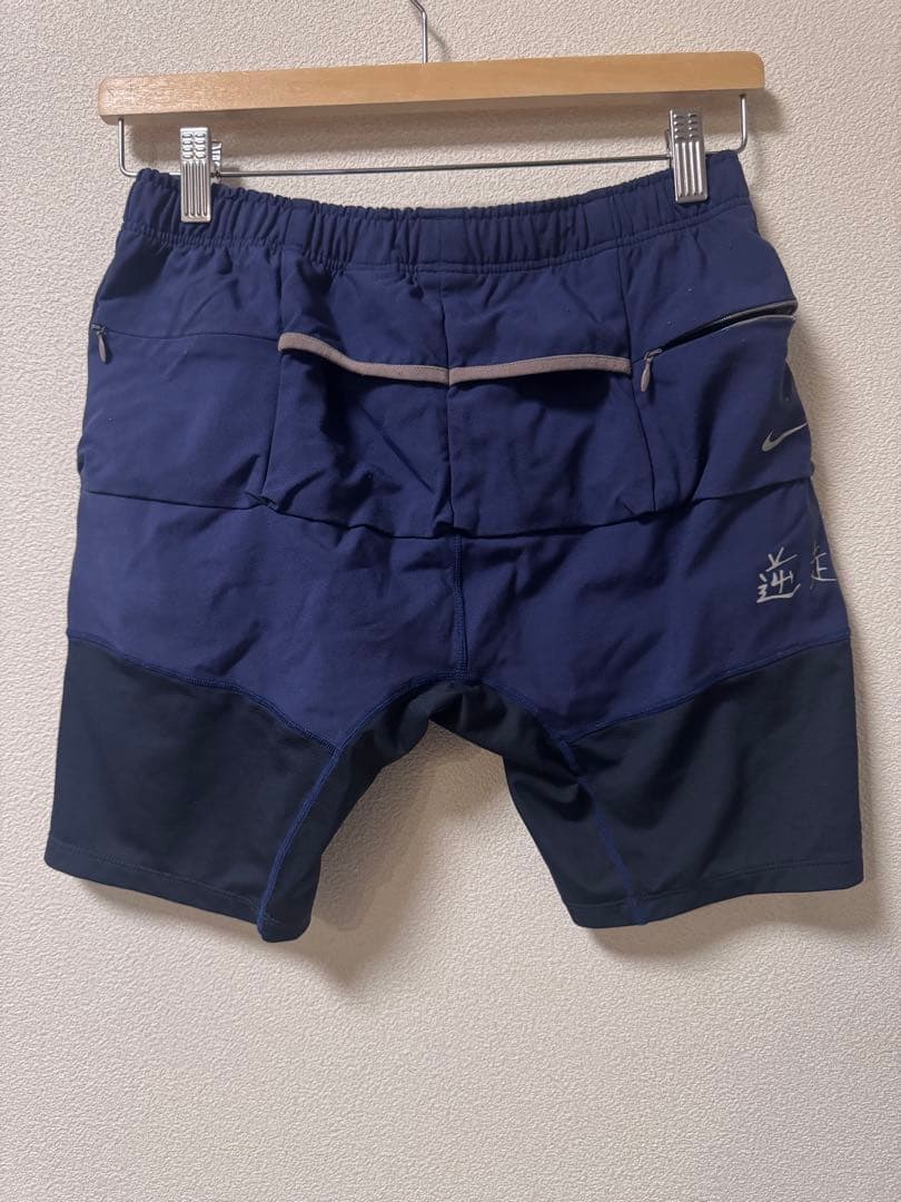 GYAKUSOU NIKE UnderCover ショートパンツ ランニング