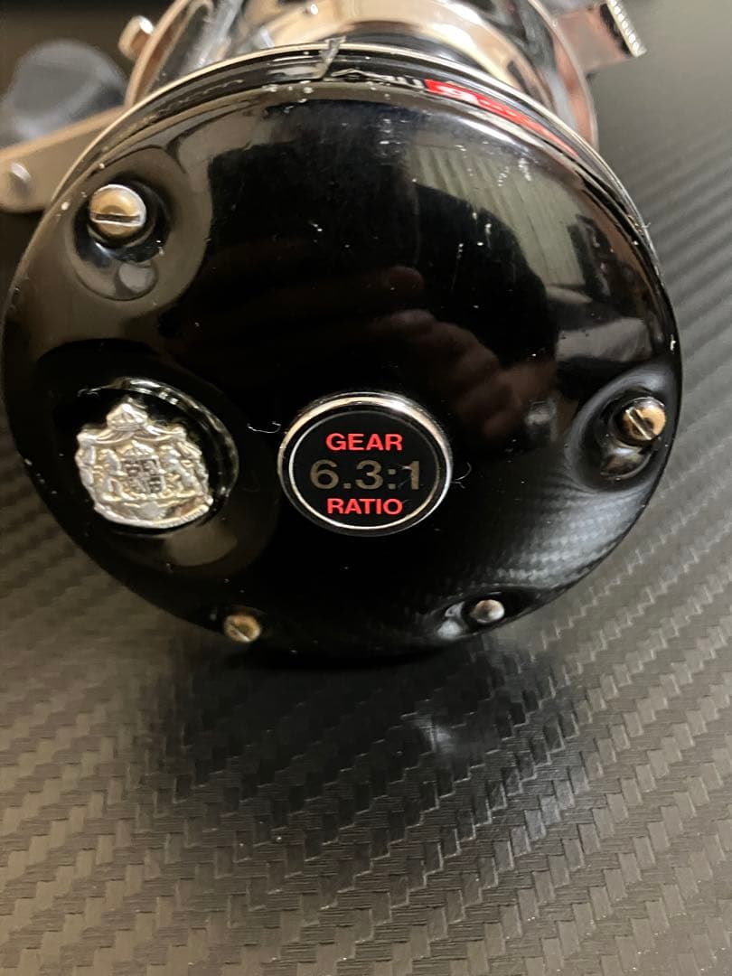 アブガルシア　ambassadeur 6000