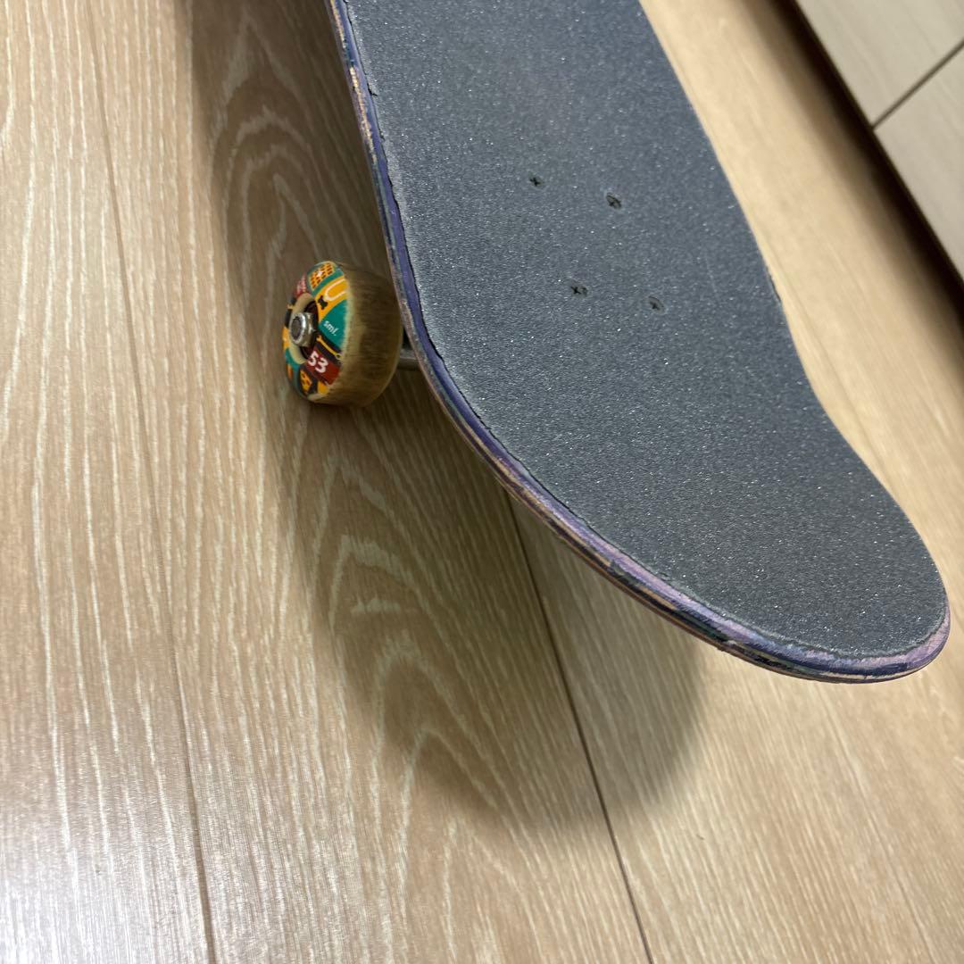 スケートボード コンプリート　INDEPENDENTトラック
