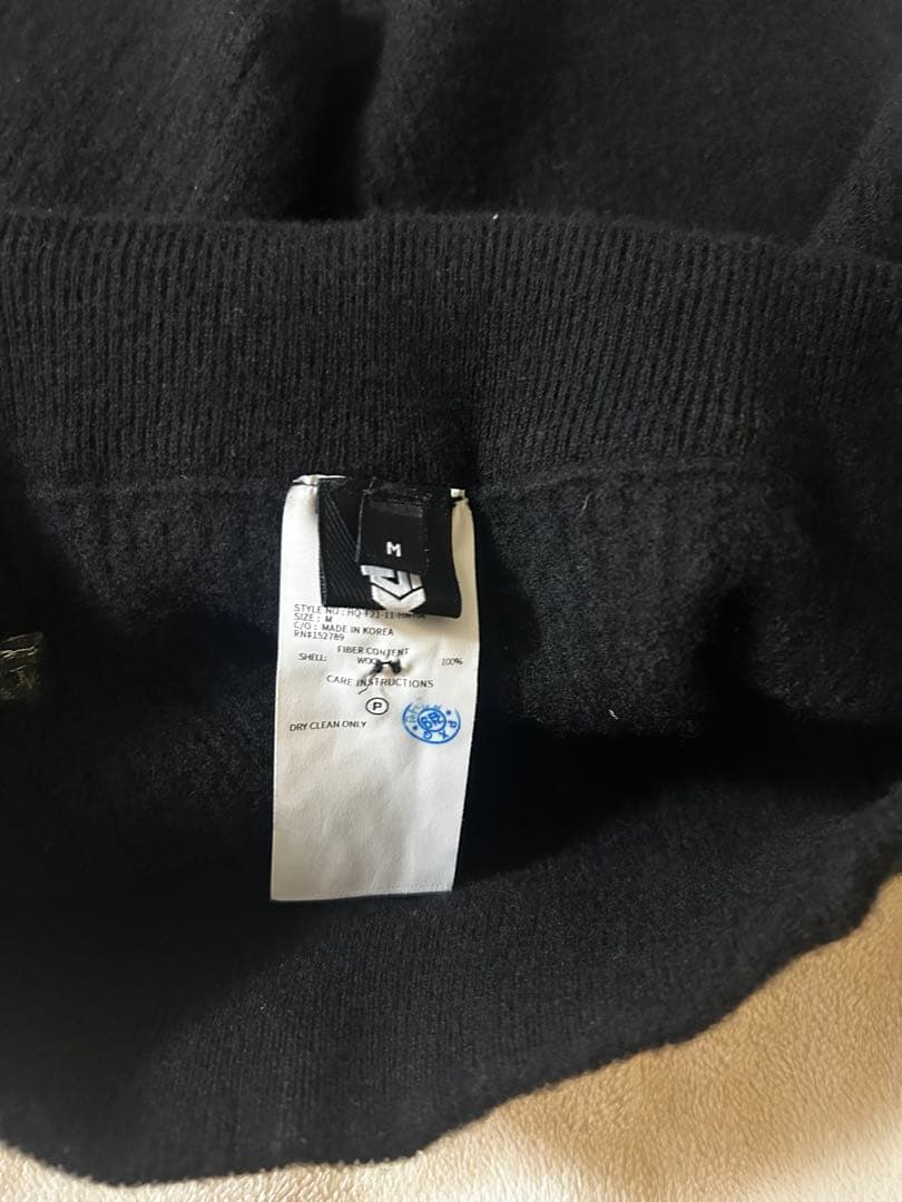PXG レディース セットアップ 黒/オリーブ