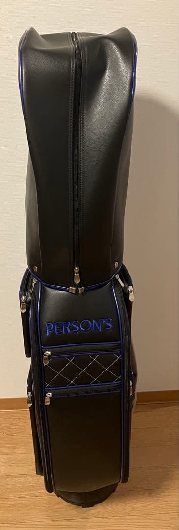 PERSON'S パーソンズ ゴルフ　クラブ　セット　psl1901