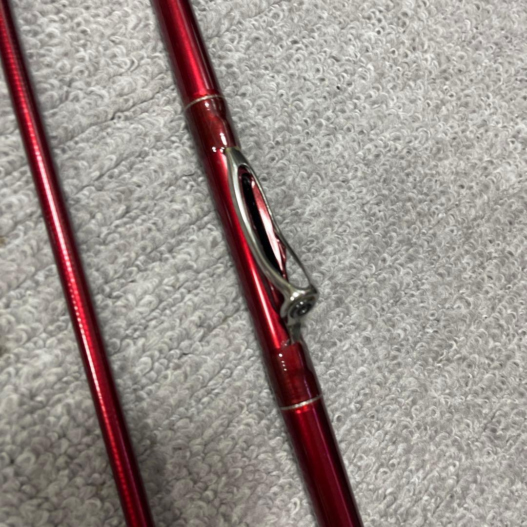 ダイワ　シーフレックス64 50-270 50-310 2本セット