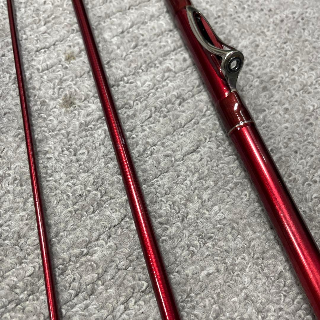 ダイワ　シーフレックス64 50-270 50-310 2本セット