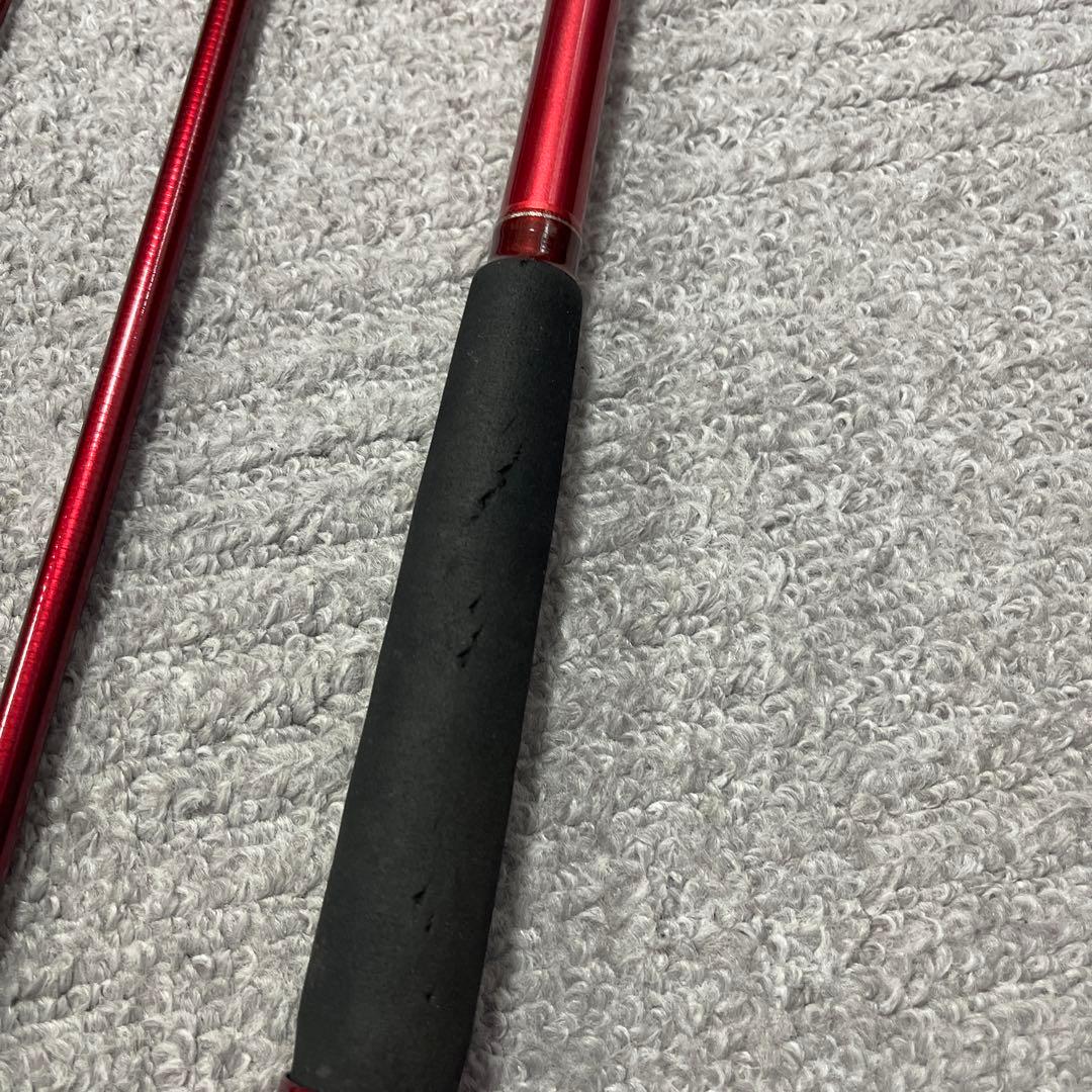 ダイワ　シーフレックス64 50-270 50-310 2本セット