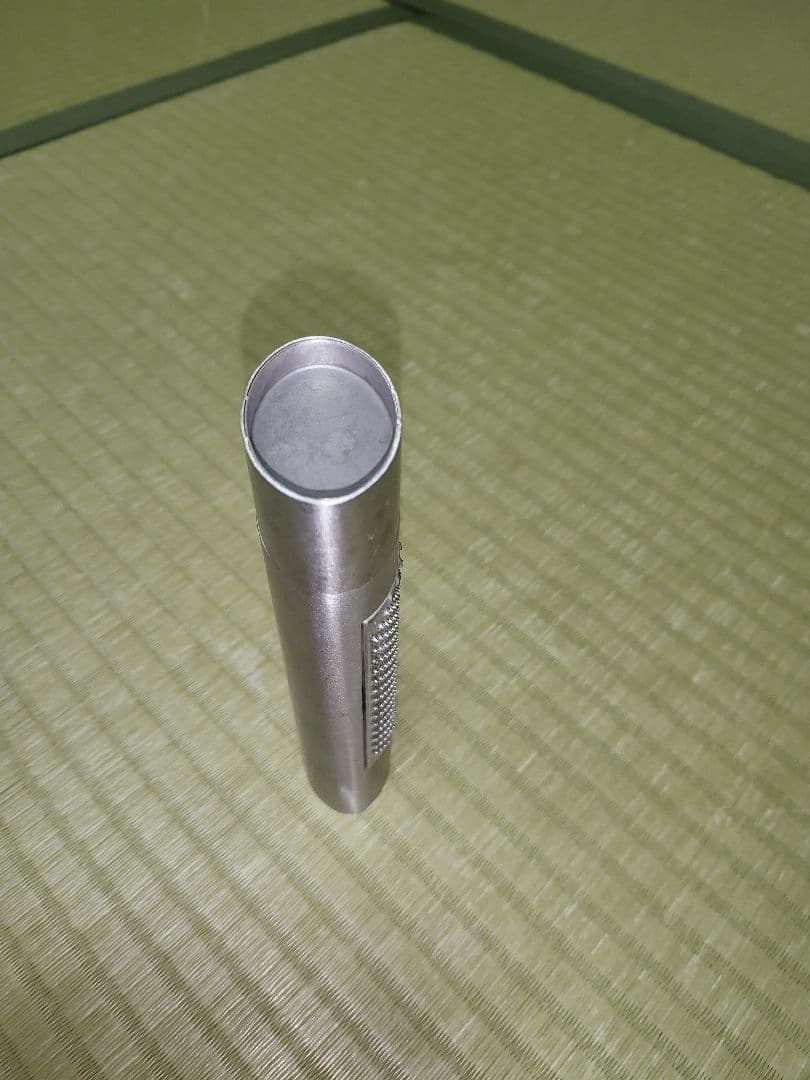 LOGOS 岩塩スティックグレイター
