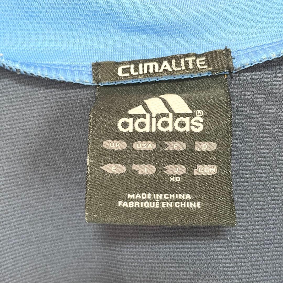 adidas アディダス ジャージセットアップ スポーツ トレーニングウェア