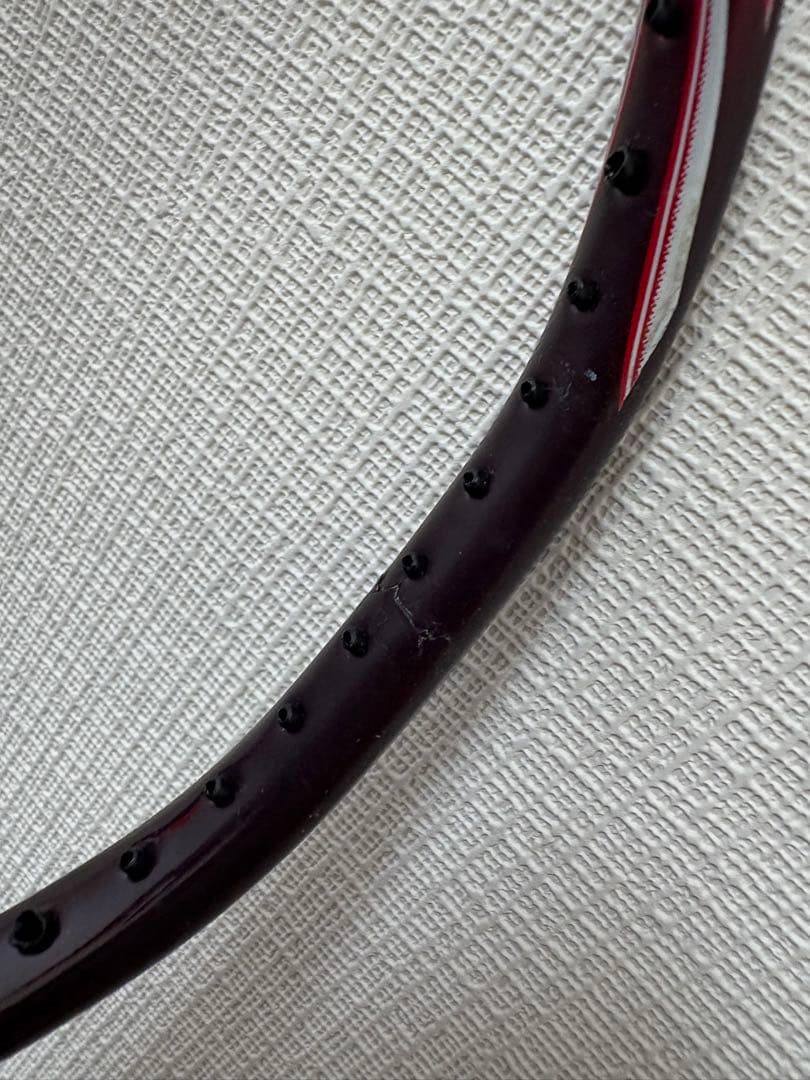 アストロクス100zz 4U5(ジャンク品)
