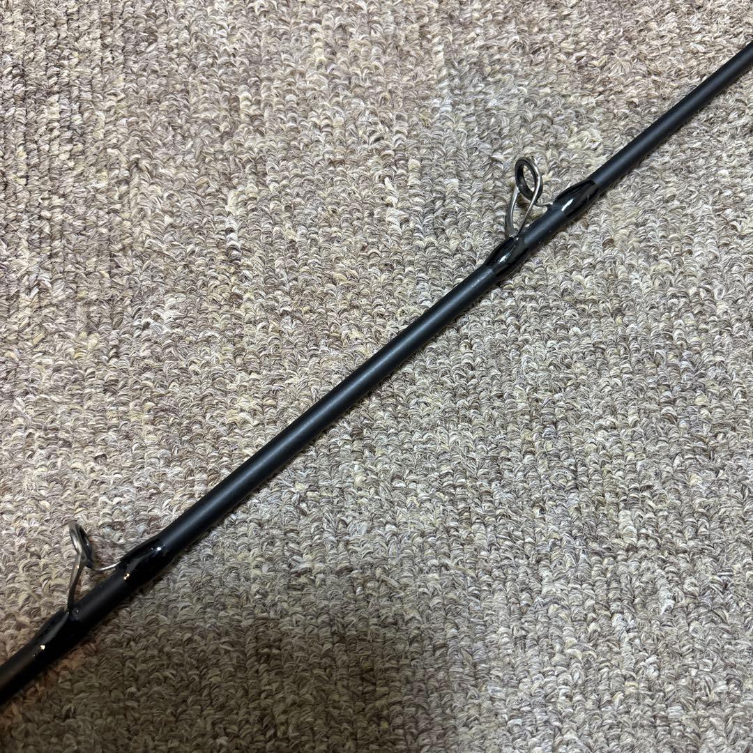 ルアーアングルHAMA モーメント MB-610EX中古美品
