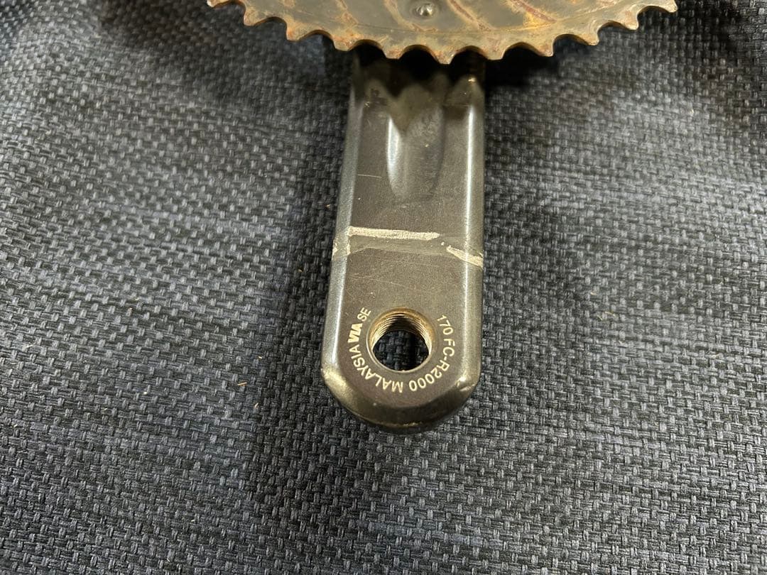 Shimano Claris シマノ クラリス コンポセット