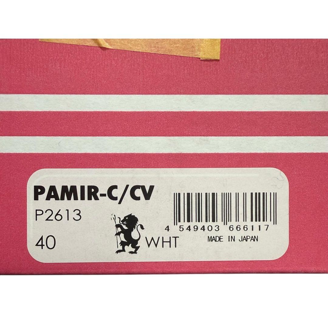 50%OFF！！ PATRICK×PALMS&CO. ゴルフシューズ 40
