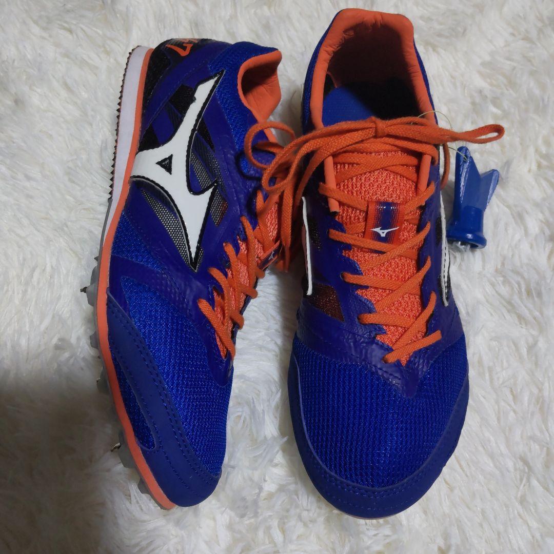 Mizuno 陸上スパイクシューズ