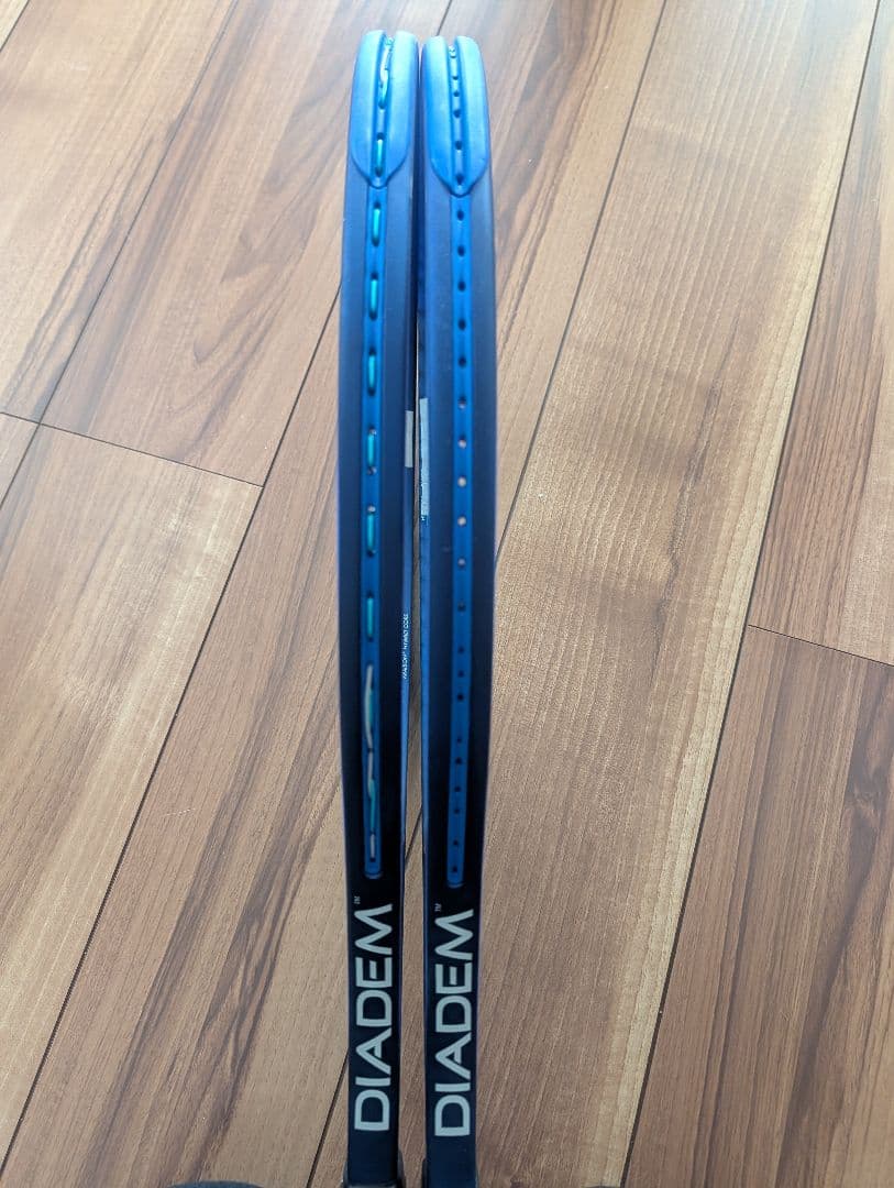 DIADEM Elevate V3 98 2本セット