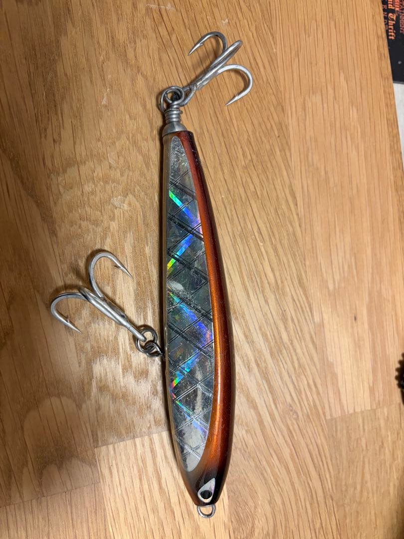 ギラ140 CBONE