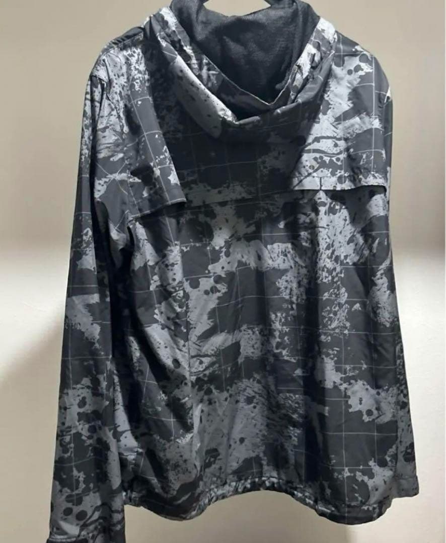 Nike FCRB セットアップ　XL