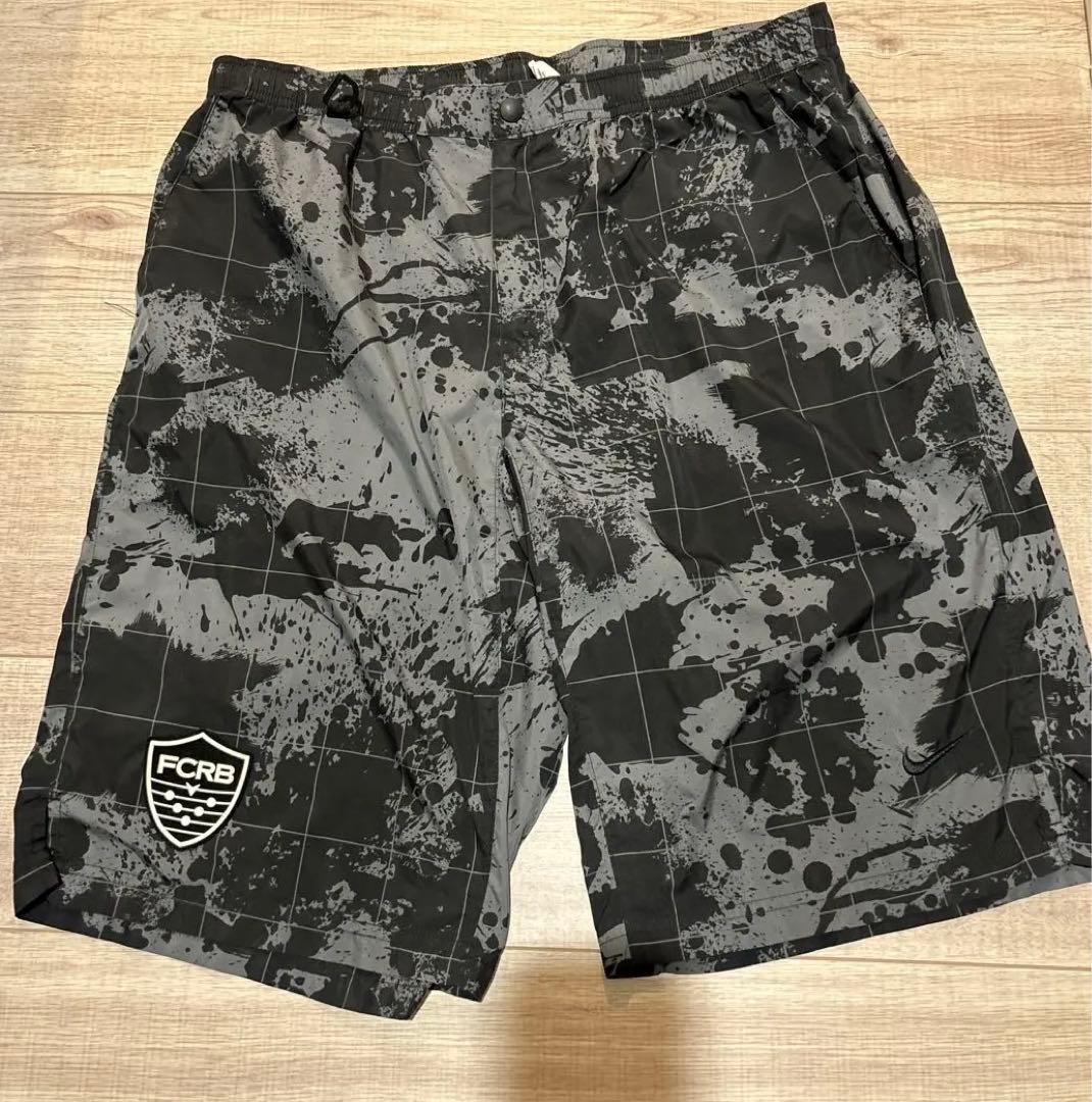 Nike FCRB セットアップ　XL