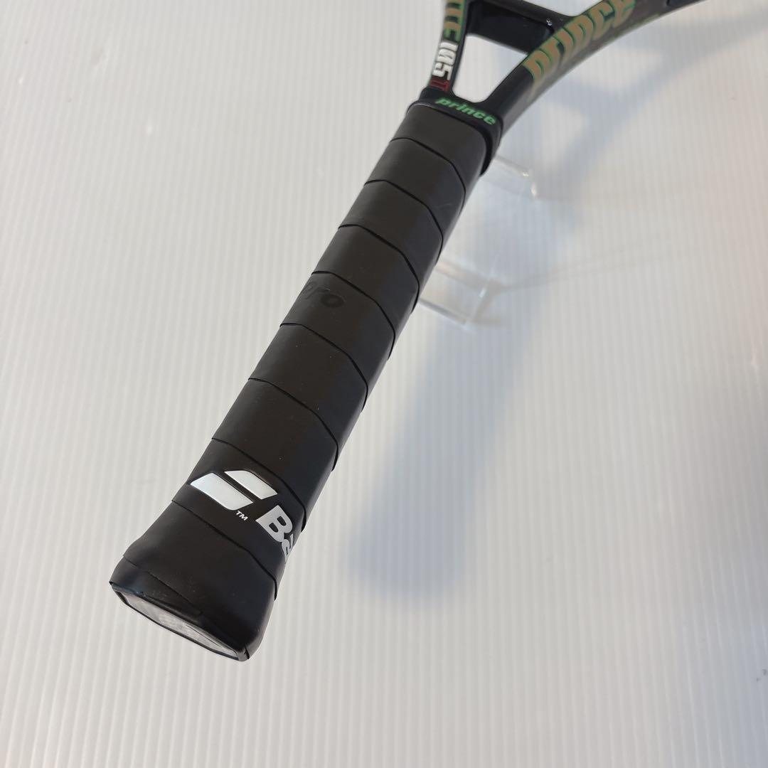 【希少】 丸尾栄一郎 Prince Graphite 100T G3 プリンス