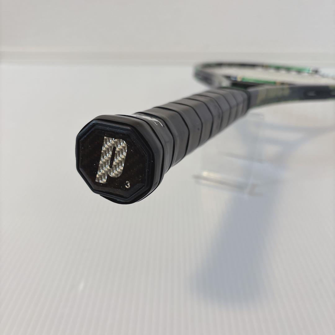 【希少】 丸尾栄一郎 Prince Graphite 100T G3 プリンス
