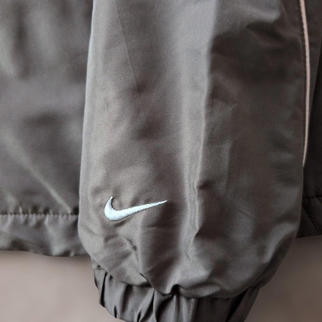レディース ナイキ Nike ジャージ上下 L セットアップ Y2K ピンク