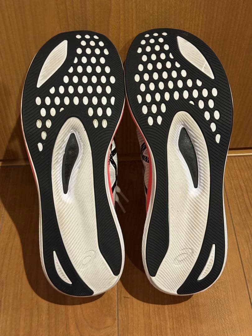 【人気カラー】asics MAGICSPEED3 27.5cm