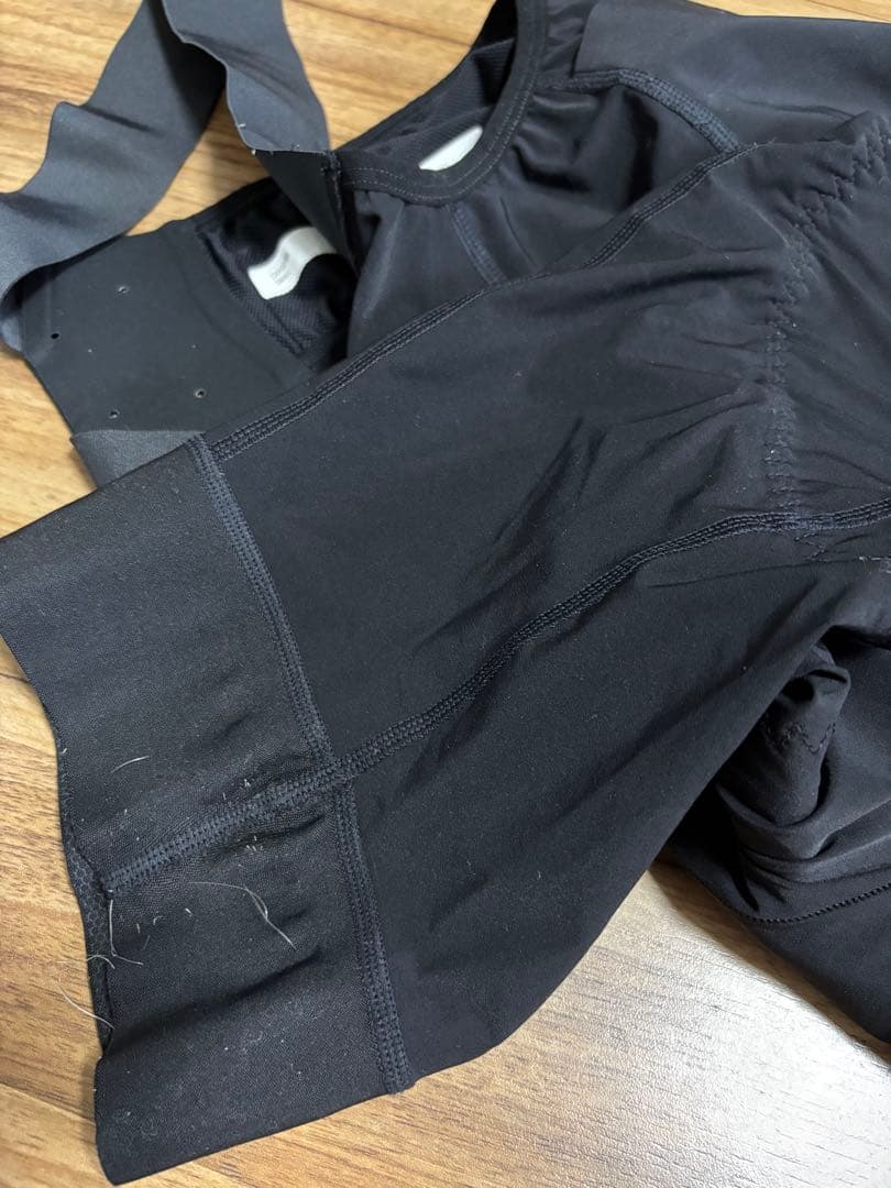 ウェア  x The Arrivals Alt Road Men's Bib
