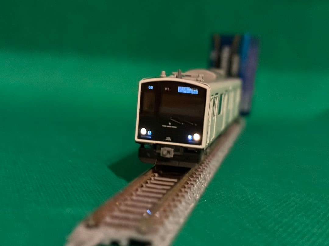 ポポンデッタ　6005　JR九州　305系　6両セット