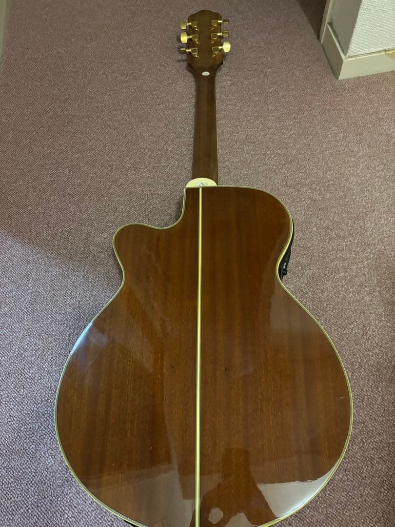 【手渡し希望】Sepia Crue EAW-300-VS アコースティックギター